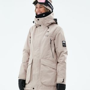 MONTEC Virago W Snowboarding Jacket